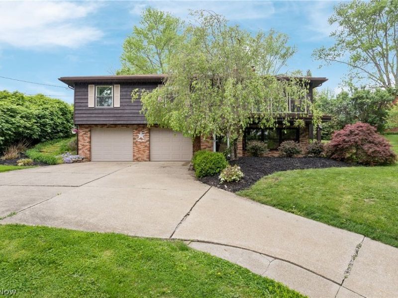 1941 Congress Lake Road, Mogadore, OH 44260 Photo 4