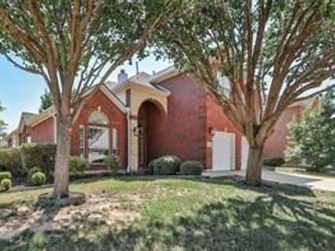 11901 Summerwind Drive, Fort Worth, TX 76244