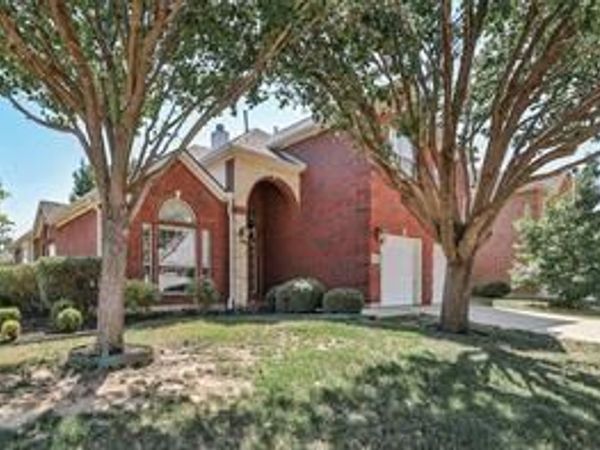 11901 Summerwind Drive, Fort Worth, TX 76244