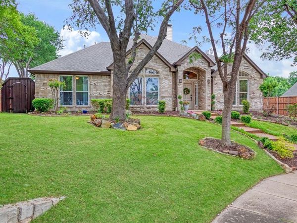 3228 Port Royal Court, Plano, TX 75093