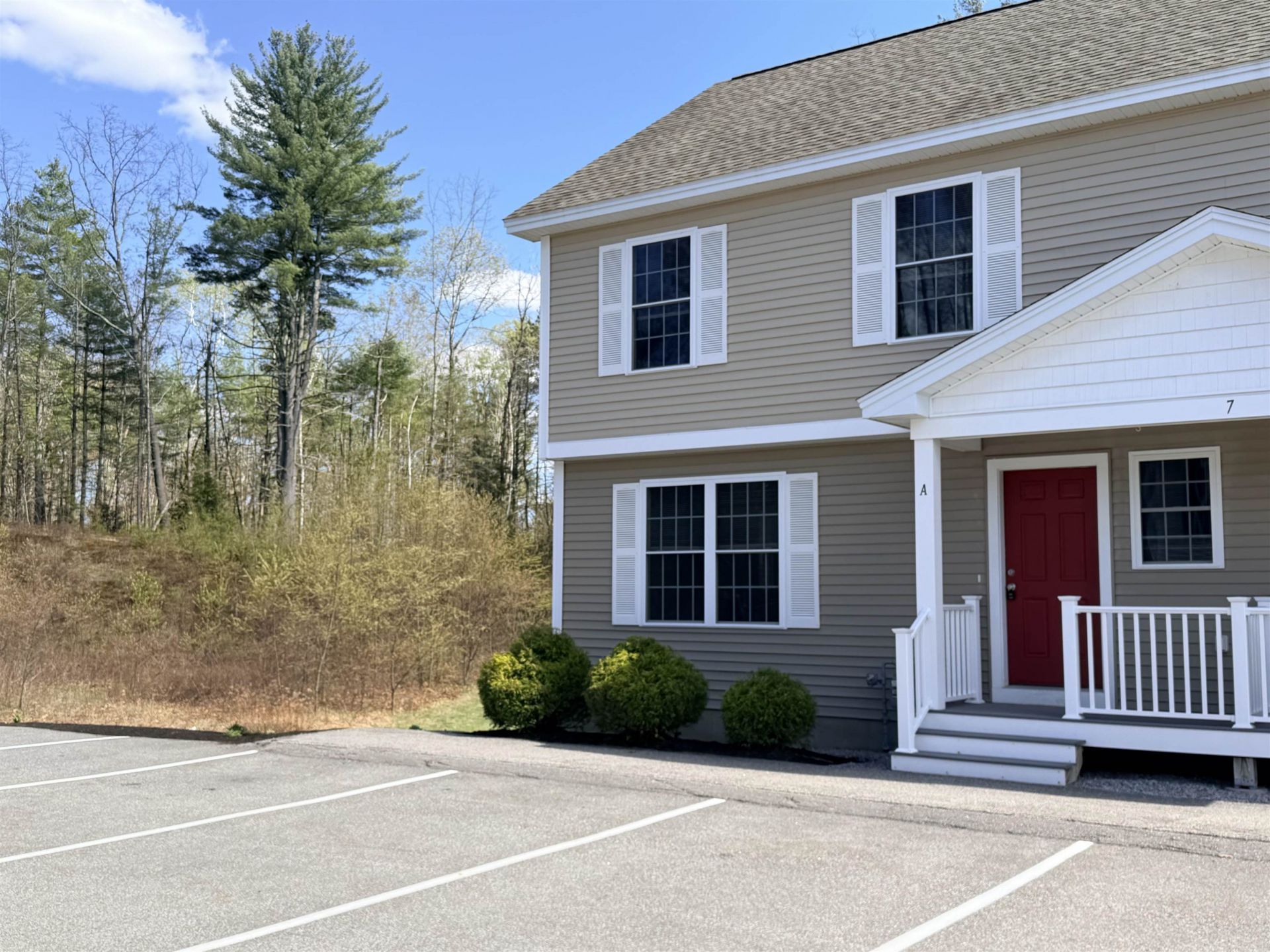 7a Red Oak Way, Boscawen, NH 03303 Main Photo