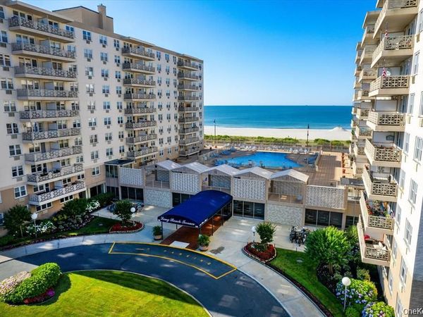 430 Shore Rd , Unit 8 H, Long Beach, NY 11561