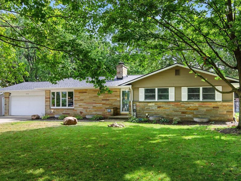 366 Hickory Drive, Marysville, OH 43040 Photo 1