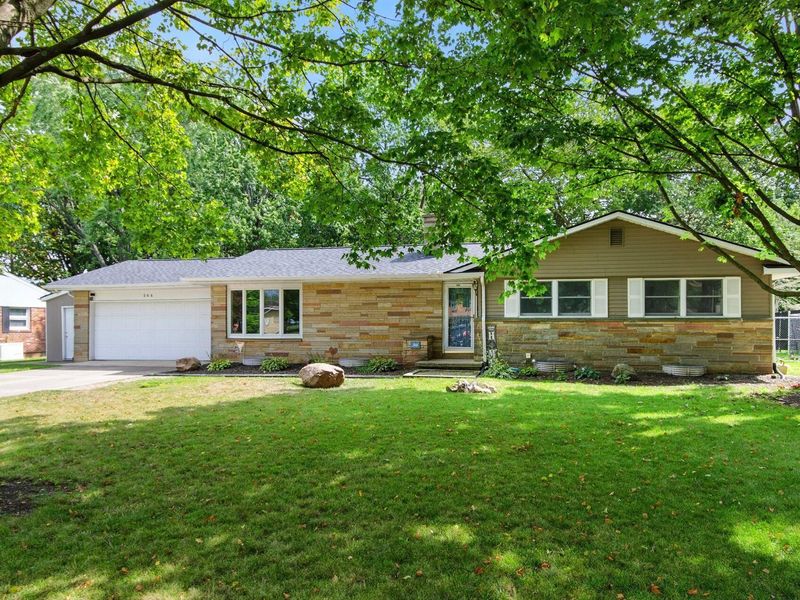 366 Hickory Drive, Marysville, OH 43040 Photo 3
