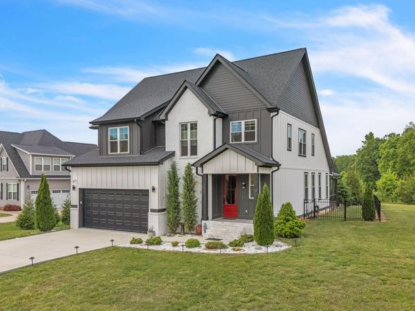273 Autumn Wind Drive, Cleveland, TN 37311