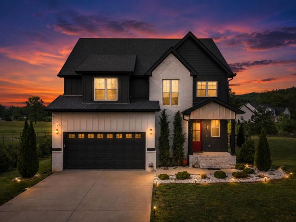 273 Autumn Wind Drive, Cleveland, TN 37311