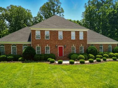 103 Waterton Drive, Lynchburg, VA 24503