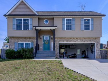 107 Bennett Drive, Lynchburg, VA 24501