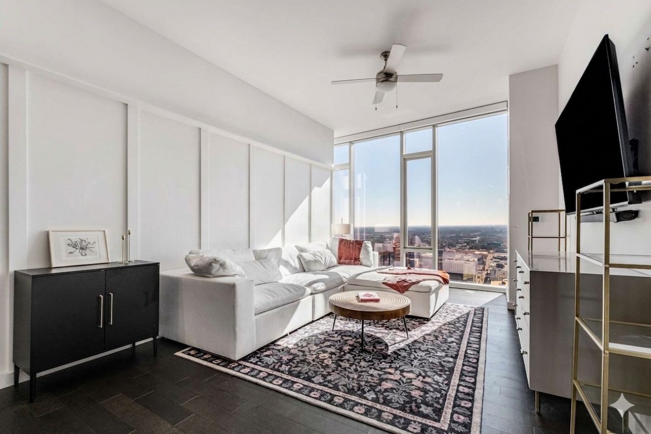 515 Church St, Unit 4307, Nashville, TN 37219 Main Photo