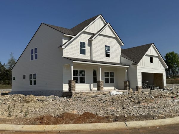 1733 Merkel Road , Columbia, TN 38401