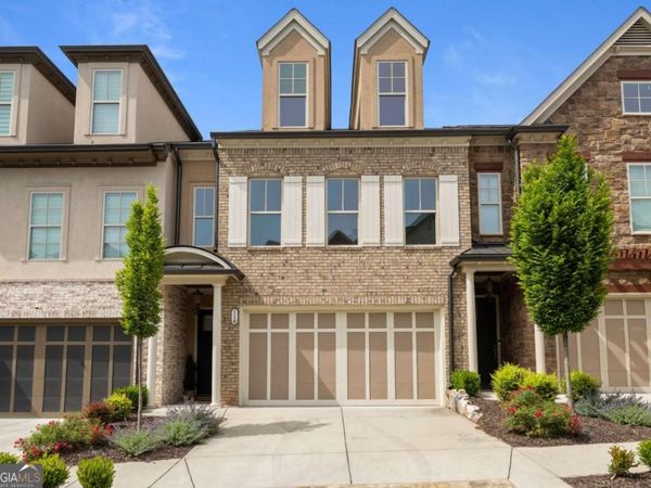 118 Via Roma, Woodstock, GA 30188