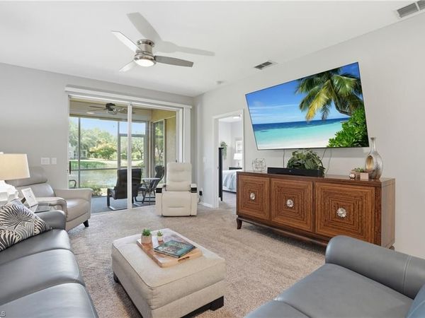 14570 Daffodil DR, Unit 803, FORT MYERS, FL 33919