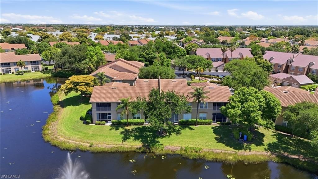14570 Daffodil Dr, Unit 803, Fort Myers, FL 33919 Photo