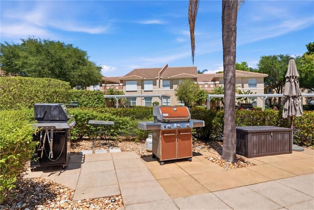 14570 Daffodil Dr, Unit 803, Fort Myers, FL 33919 Photo