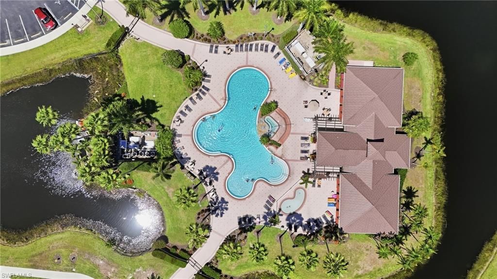 14570 Daffodil Dr, Unit 803, Fort Myers, FL 33919 Photo