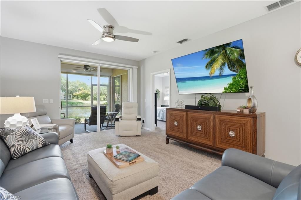 14570 Daffodil Dr, Unit 803, Fort Myers, FL 33919 Photo