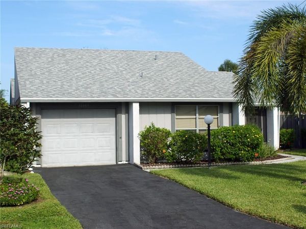 18409 Orangecrest CT , LEHIGH ACRES, FL 33936
