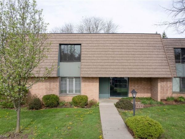 469 W Streetsboro Street , Unit C, Hudson, OH 44236
