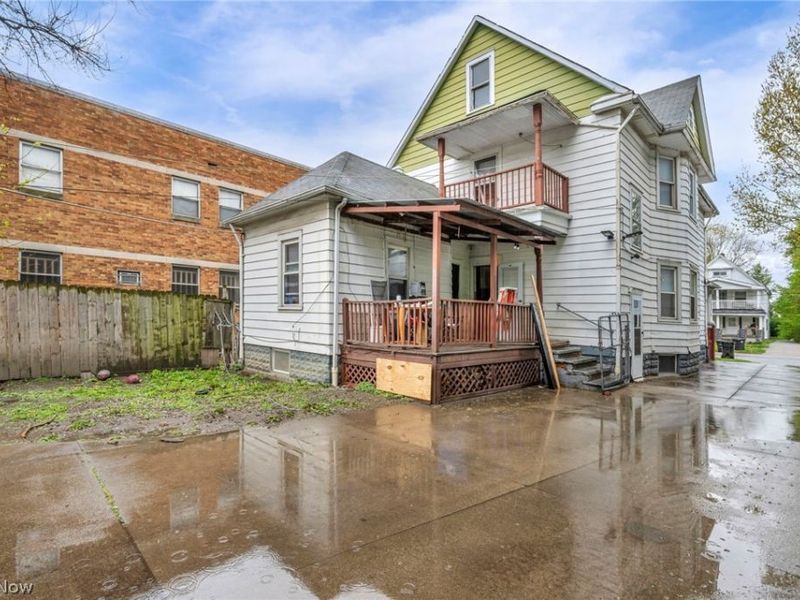 6808 Lansing Avenue, Cleveland, OH 44105 Photo 47
