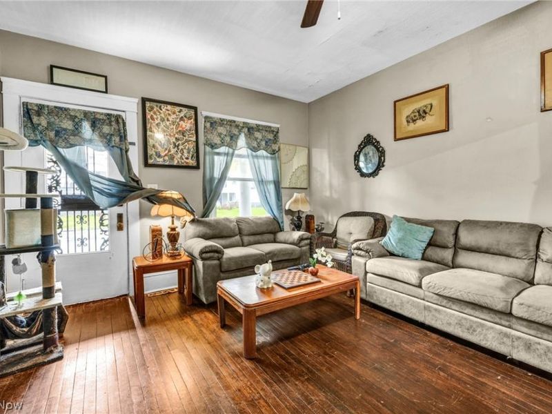 6808 Lansing Avenue, Cleveland, OH 44105 Photo 8