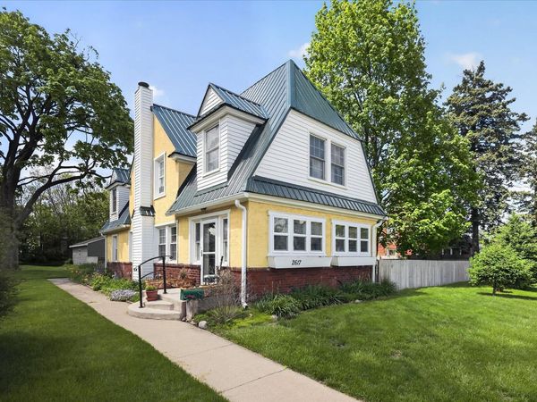 2617 Erskine Boulevard, South Bend, IN 46614