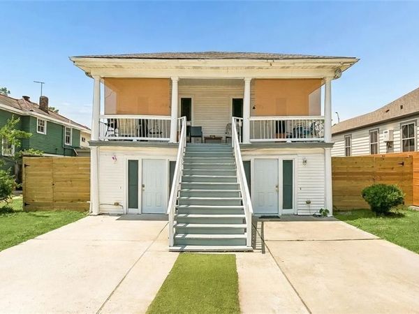 5640 42 CATINA Street, New Orleans, LA 70124