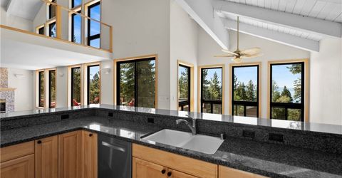 608 Dorothy Court, Incline Village, NV 89451 Photo