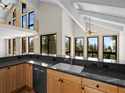 608 Dorothy Court, Incline Village, NV 89451 Photo