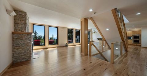 608 Dorothy Court, Incline Village, NV 89451 Photo