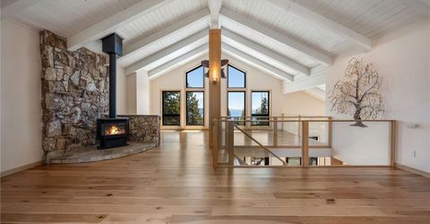 608 Dorothy Court, Incline Village, NV 89451 Photo