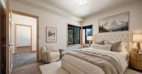 608 Dorothy Court, Incline Village, NV 89451 Photo