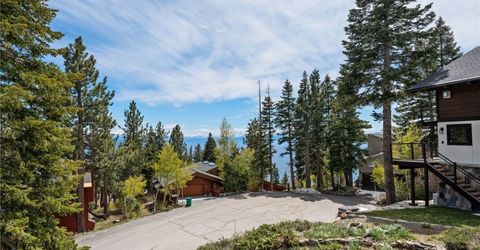 608 Dorothy Court, Incline Village, NV 89451 Photo