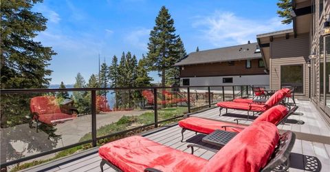 608 Dorothy Court, Incline Village, NV 89451 Photo