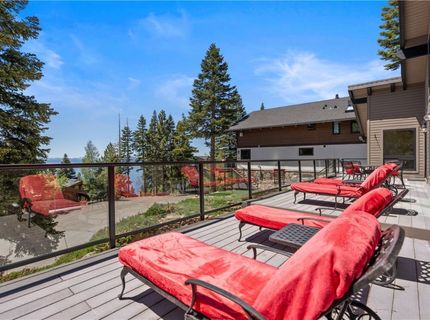 608 Dorothy Court, Incline Village, NV 89451 Photo