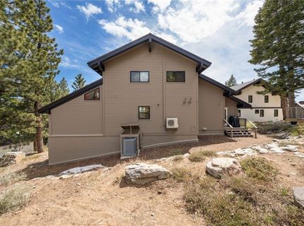 608 Dorothy Court, Incline Village, NV 89451 Photo