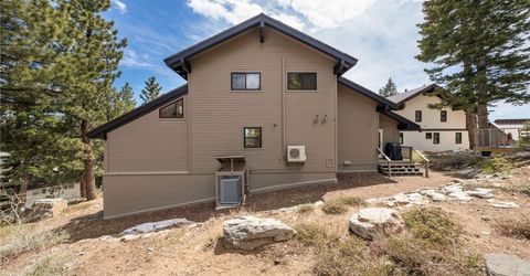 608 Dorothy Court, Incline Village, NV 89451 Photo