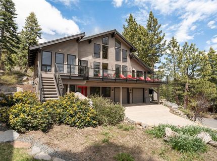 608 Dorothy Court, Incline Village, NV 89451 Photo