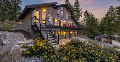 608 Dorothy Court, Incline Village, NV 89451 Photo