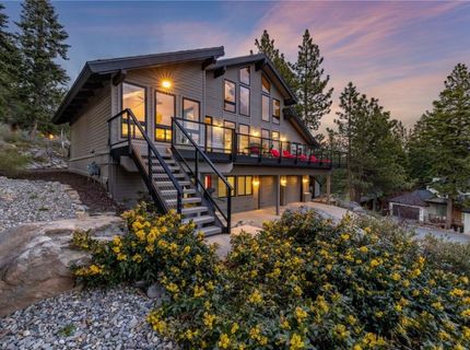 608 Dorothy Court, Incline Village, NV 89451 Photo
