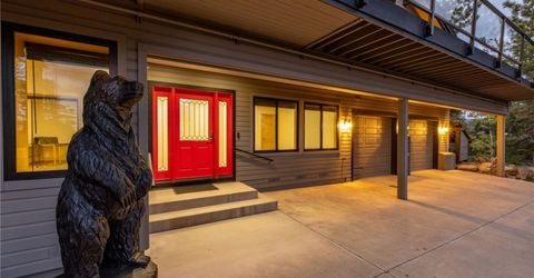 608 Dorothy Court, Incline Village, NV 89451 Photo