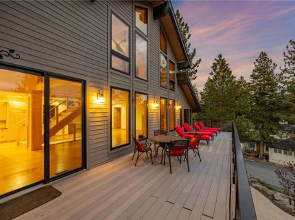 608 Dorothy Court, Incline Village, NV 89451 Photo