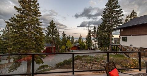 608 Dorothy Court, Incline Village, NV 89451 Photo