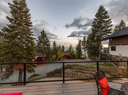 608 Dorothy Court, Incline Village, NV 89451 Photo