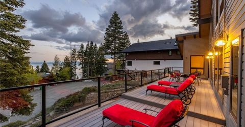 608 Dorothy Court, Incline Village, NV 89451 Photo