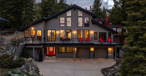 608 Dorothy Court, Incline Village, NV 89451 Photo