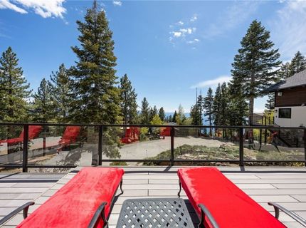 608 Dorothy Court, Incline Village, NV 89451 Photo