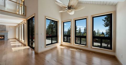 608 Dorothy Court, Incline Village, NV 89451 Photo