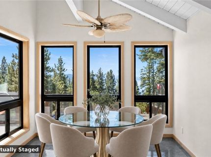 608 Dorothy Court, Incline Village, NV 89451 Photo