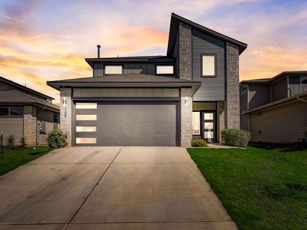 109 Cupreata LN, Leander, TX 78641