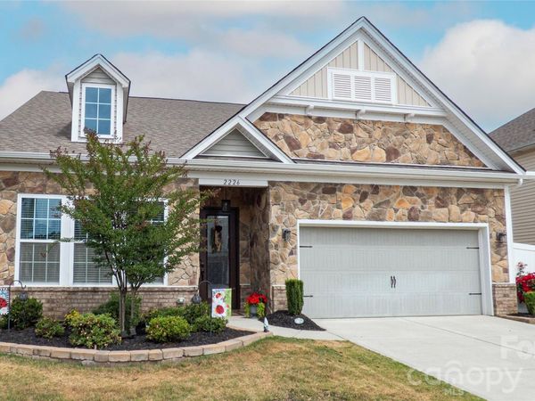 2226 Silver Pine Street, Concord, NC 28027